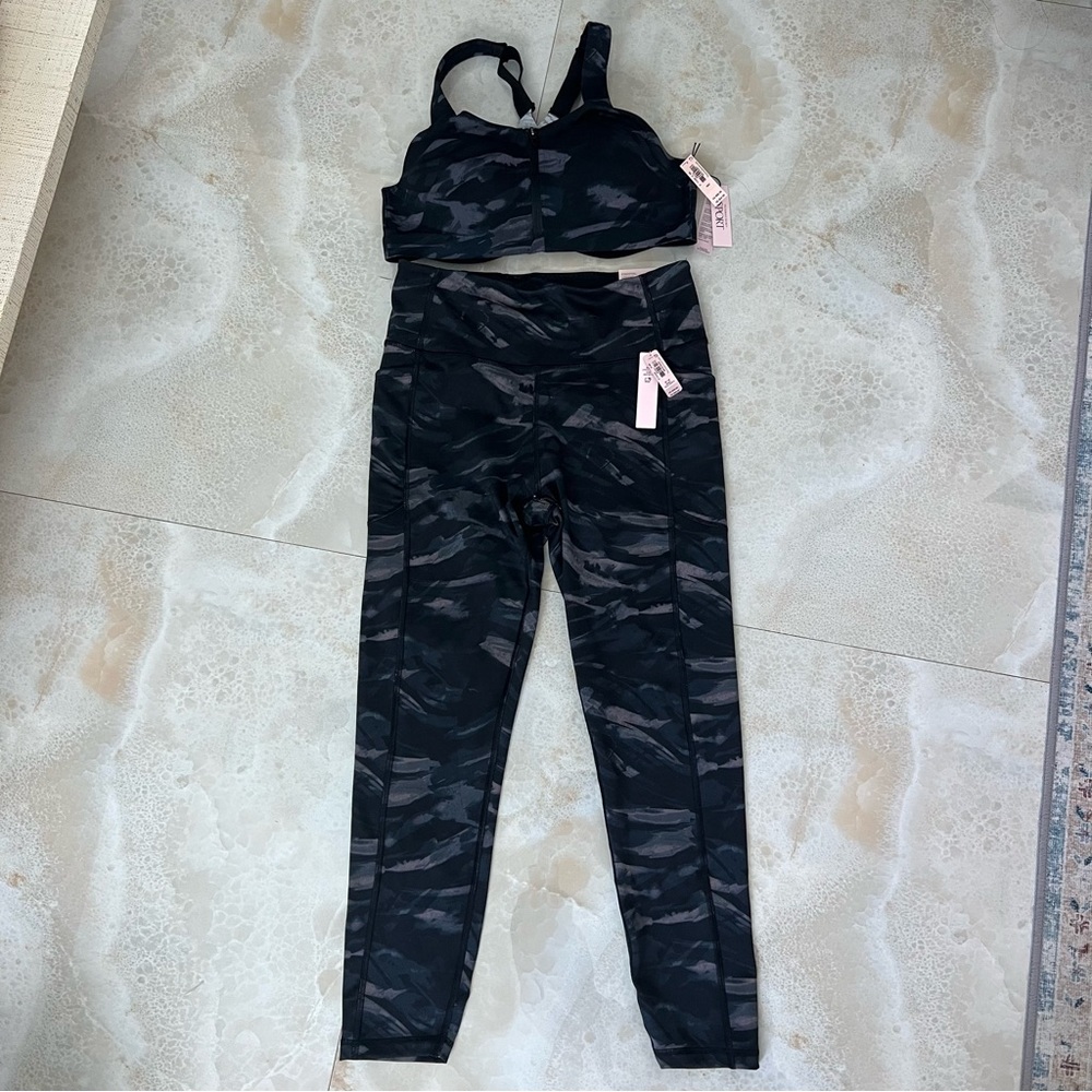 Victoria Secret Sport Activewear Set NWT - Picture 7 of 7